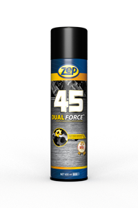 ZEP 45 DUAL FORCE