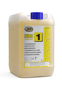KDS NR 1 MULTI PURPOSE CLEANER