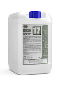 KDS NR 17 SPECIAL PLUS 6kg