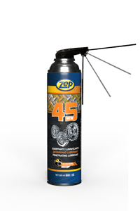 ZEP 45