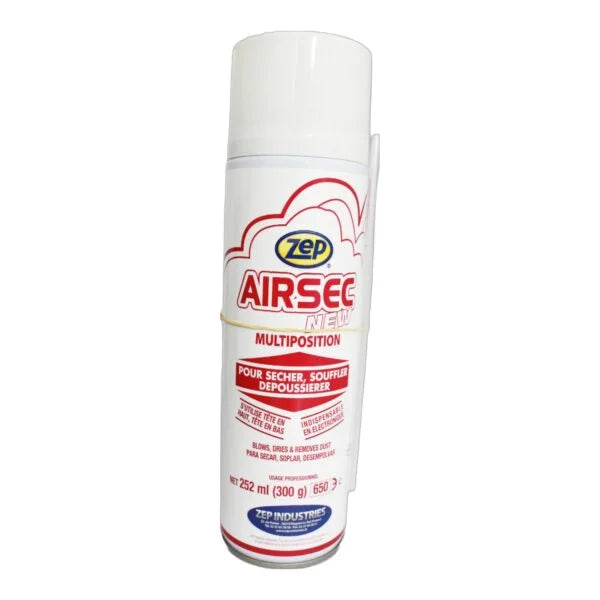AIRSEC MULTIPOSITION NEW