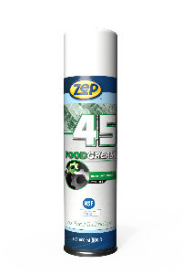ZEP 45 FOODGREASE