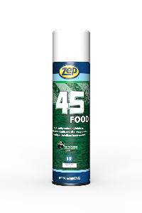 ZEP 45 FOOD