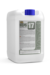 KDS NR 17 MIDA FLOW 142 CL 6kg