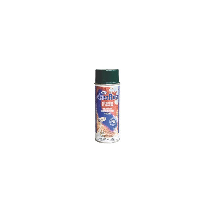AERORUST GREEN RAL 6005