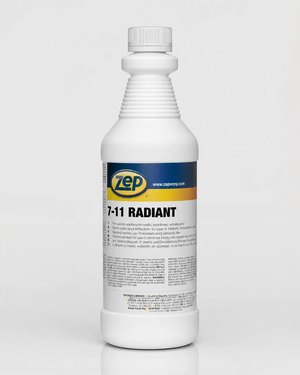 7-11 RADIANT