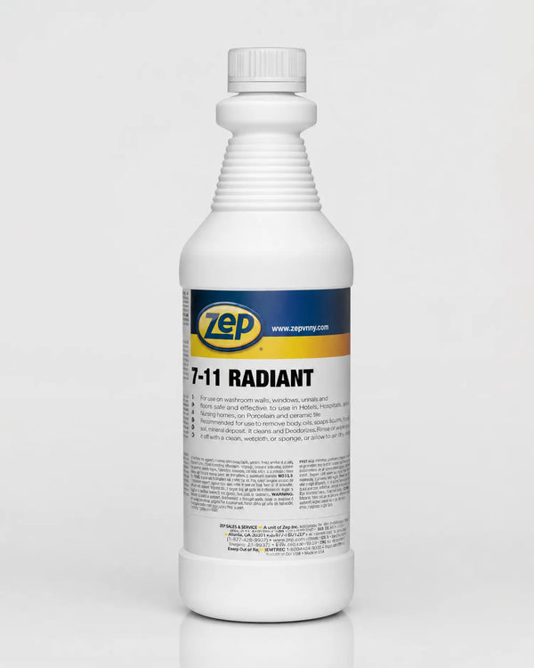 7-11 RADIANT