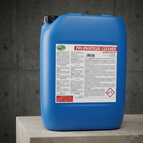 799 UNIVERSAL CLEANER CONCENTRATE